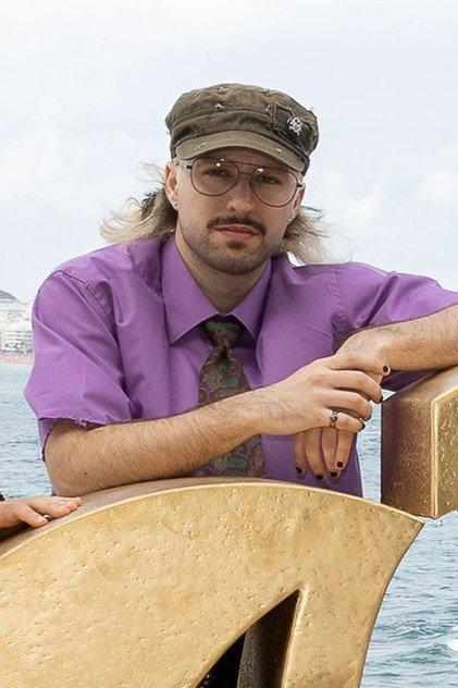 Jesus F. Cruz - Actor Profile Photo