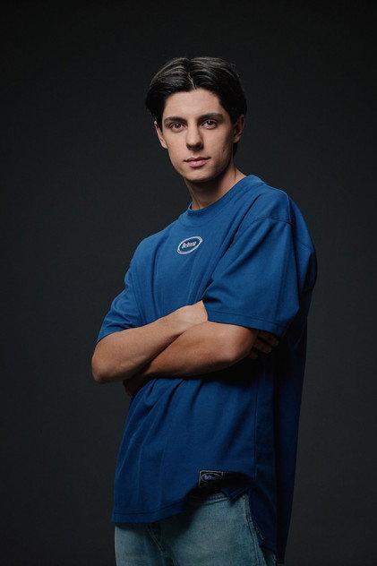 Martín Rothardt - Actor Profile Photo