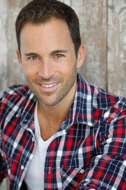 Andrew Bongiorno - Actor Profile Photo