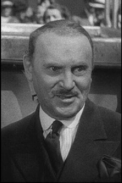 Alexander Carr - Actor Profile Photo
