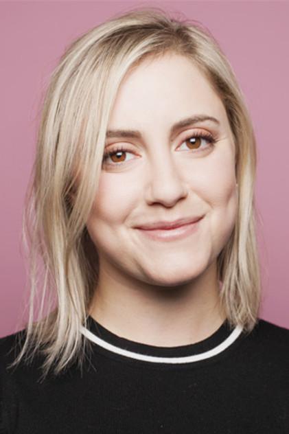 Greta Titelman - Actor Profile Photo