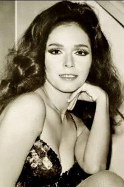Yolanda Liévana - Actor Profile Photo