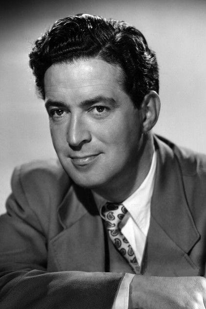 John Gregson - Actor Profile Photo