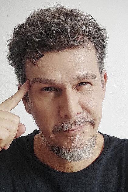 Pedro Abranches - Actor Profile Photo