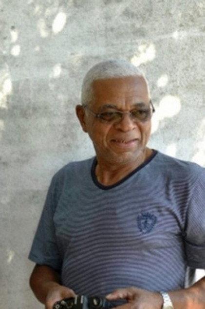 Norberto Novais Oliveira - Actor Profile Photo