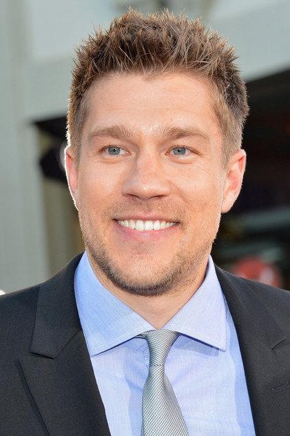 Scott Speer - Actor Profile Photo