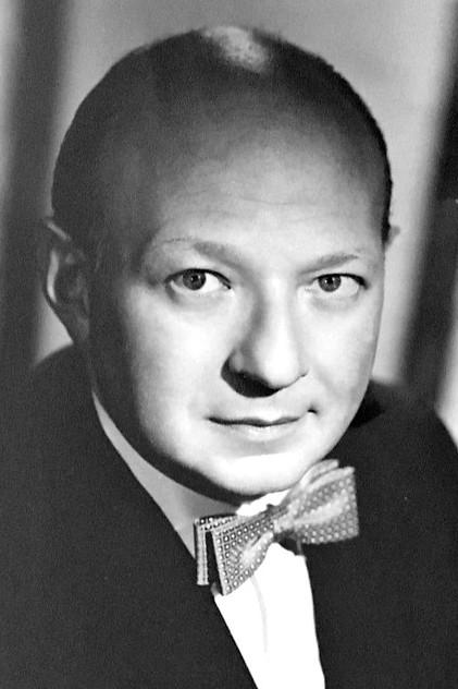 Robert H. Harris - Actor Profile Photo
