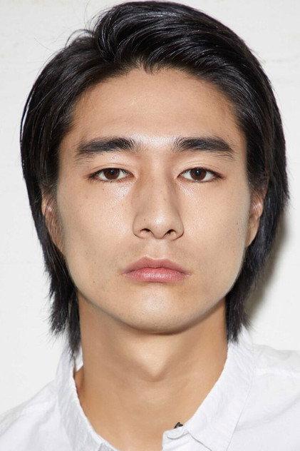 Shintaro Yuya - Actor Profile Photo