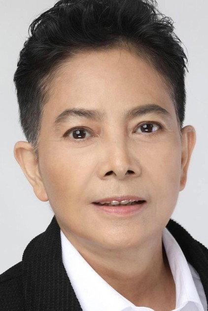 Jirawadee Issarangkul Na Ayuttaya - Actor Profile Photo