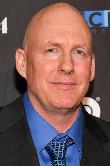 Doug Atchison - Actor Profile Photo