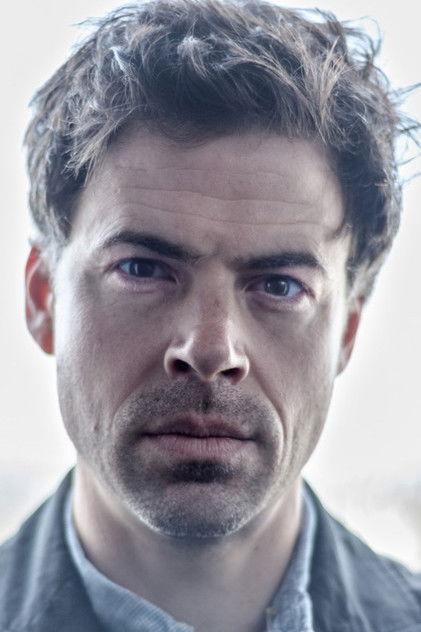 Nathan Rippy - Actor Profile Photo