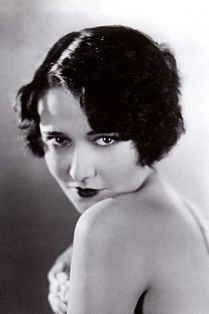 Dorothy Sebastian - Actor Profile Photo