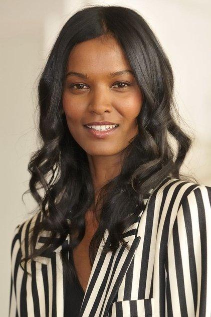 Liya Kebede - Actor Profile Photo