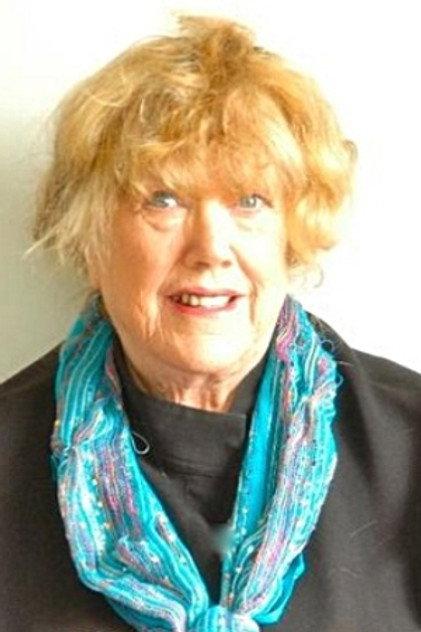 Ellen Blake - Actor Profile Photo