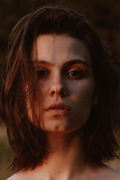 Pola Gonciarz - Actor Profile Photo