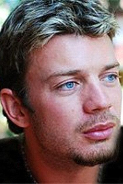 Daniel Angelov - Actor Profile Photo