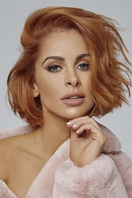 Ellie Gonsalves - Actor Profile Photo