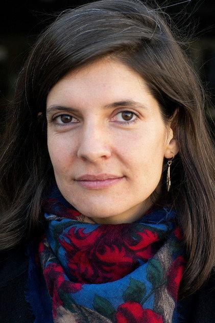 Helena de Llanos - Actor Profile Photo