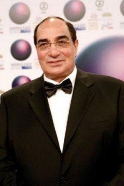Magdy Ahmed Aly - Actor Profile Photo