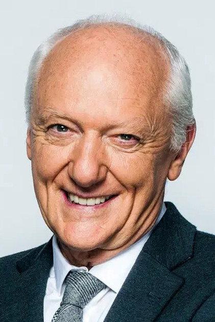 Nicolas Domenach - Actor Profile Photo