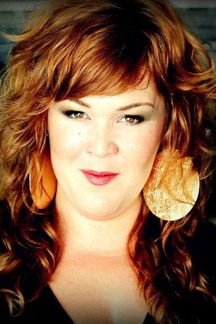 Vanessa Stacey - Actor Profile Photo