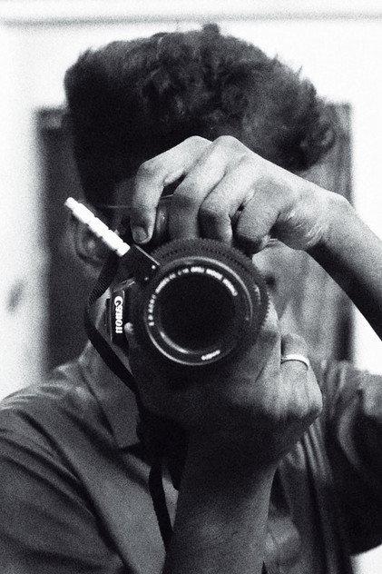 A Abdulkani - Actor Profile Photo