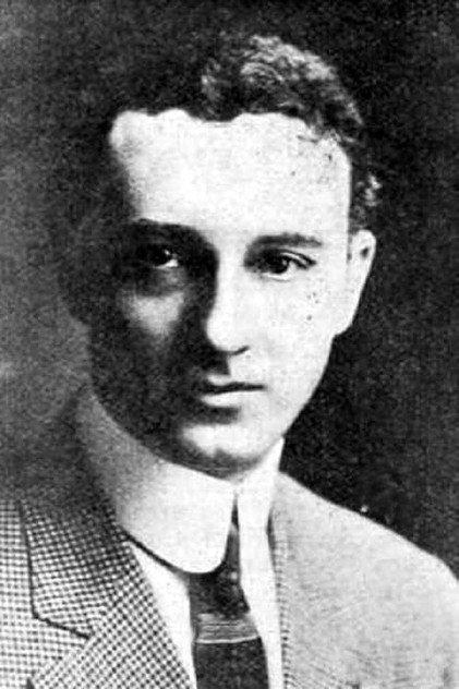 George Soule Spencer - Actor Profile Photo