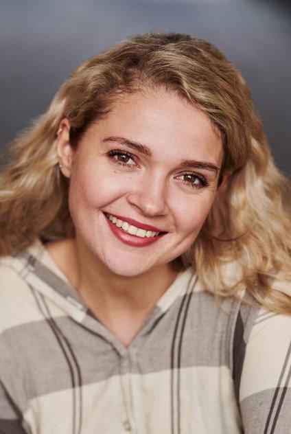 Charleen Deetz - Actor Profile Photo