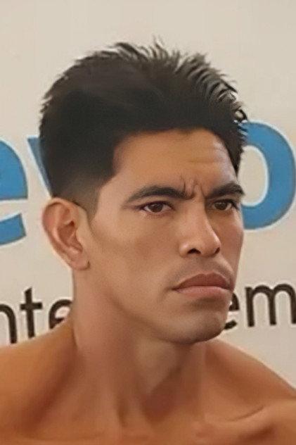 Freddy Lainez - Actor Profile Photo