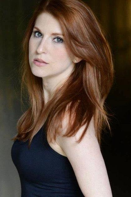 Ashlee Heath - Actor Profile Photo