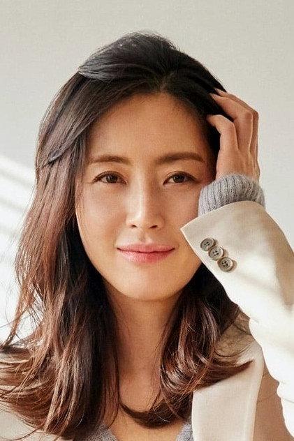 Song Yun-ah - Actor Profile Photo
