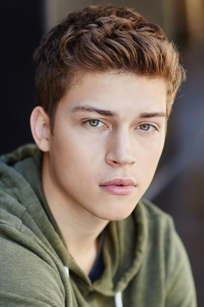Ricky Garcia - Actor Profile Photo
