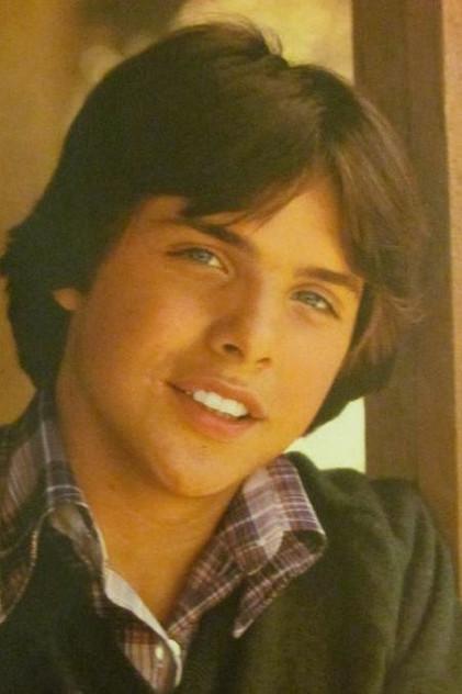 Clark Brandon - Actor Profile Photo
