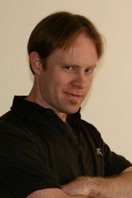 Steve Waltz - Actor Profile Photo