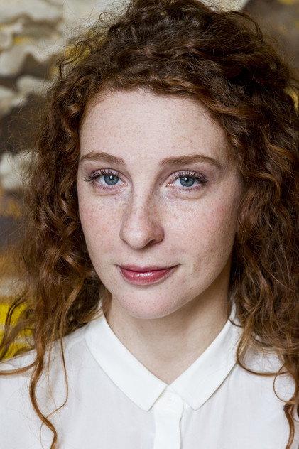 Lola Naymark - Actor Profile Photo