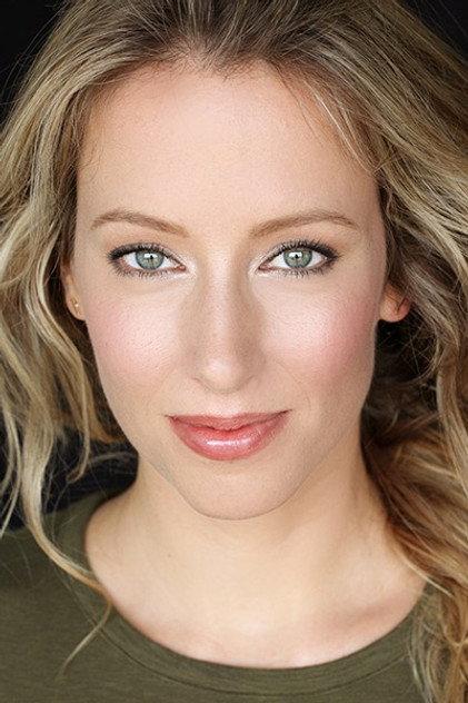 Alexis Boozer Sterling - Actor Profile Photo