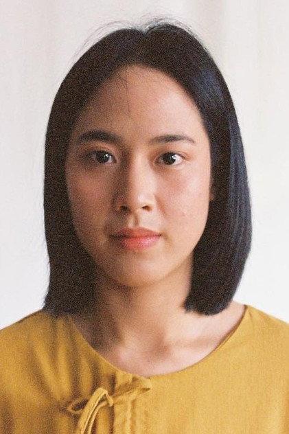 Atchareeya Potipipittanakorn - Actor Profile Photo