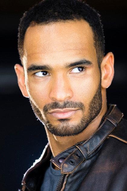 Tyler Delaney - Actor Profile Photo