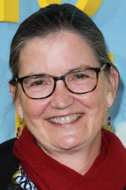 Caroline Thompson - Actor Profile Photo