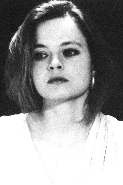 Paola Agosti - Actor Profile Photo