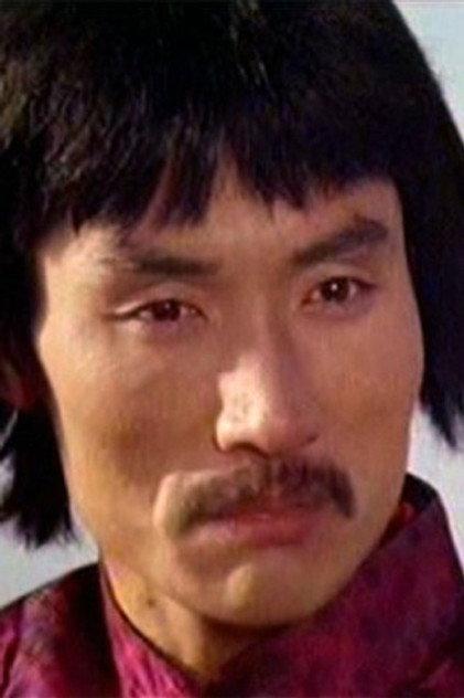 Martin Choe Min-Kyu - Actor Profile Photo