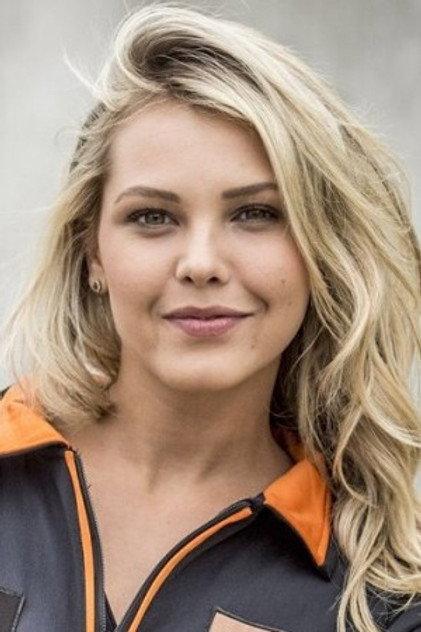 Louise D'Tuani - Actor Profile Photo