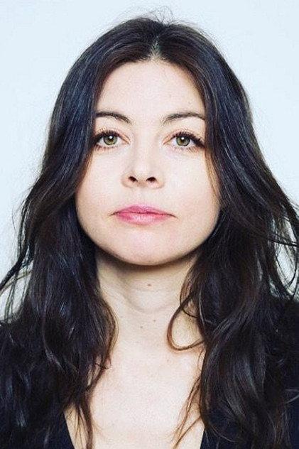 Hanna Normann - Actor Profile Photo