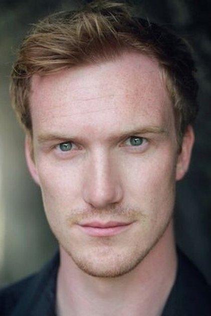 Luke Neal - Actor Profile Photo