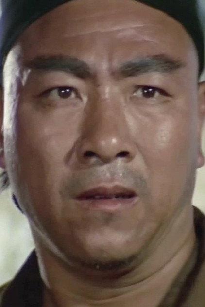 Yang Kuei-Yu - Actor Profile Photo
