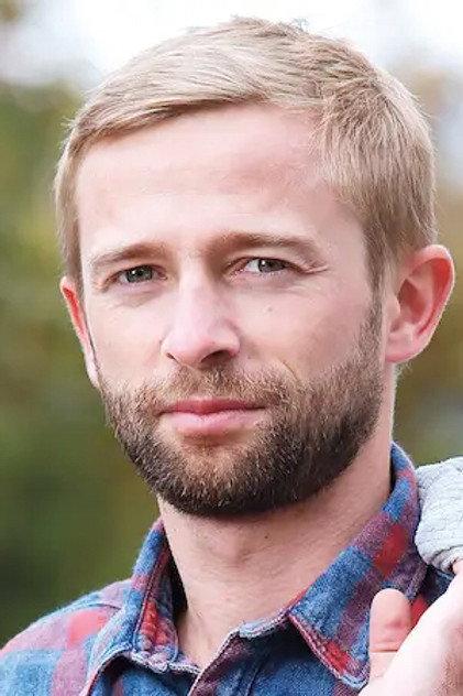 Lukáš Příkazký - Actor Profile Photo