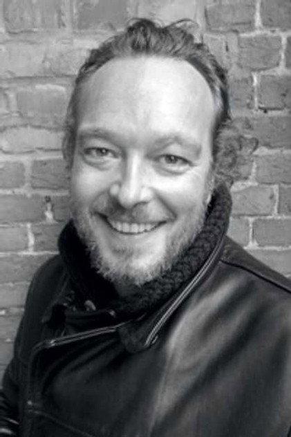Lionel Bourguet - Actor Profile Photo