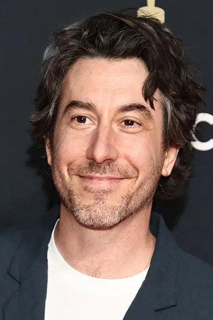 Jay McCarrol - Actor Profile Photo