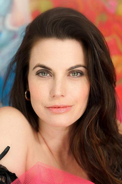 Meghan Ory - Actor Profile Photo