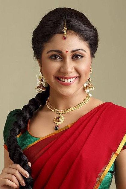 Meghali Meenakshi - Actor Profile Photo